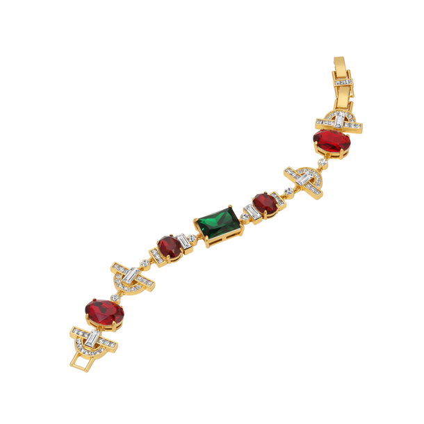 House Of Harlow Parker Bracelet