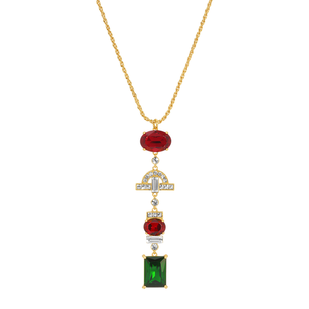 House Of Harlow Parker Pendant