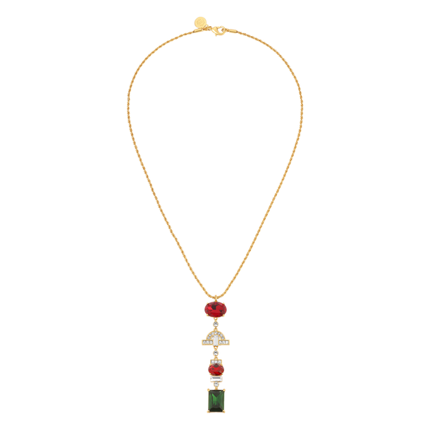 house of harlow Parker Pendant