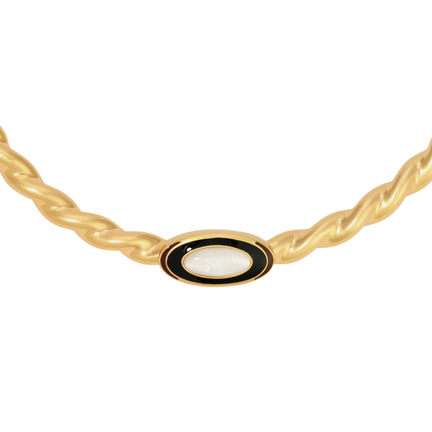 House Of Harlow Selma Collar