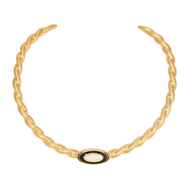 house of harlow Selma Collar