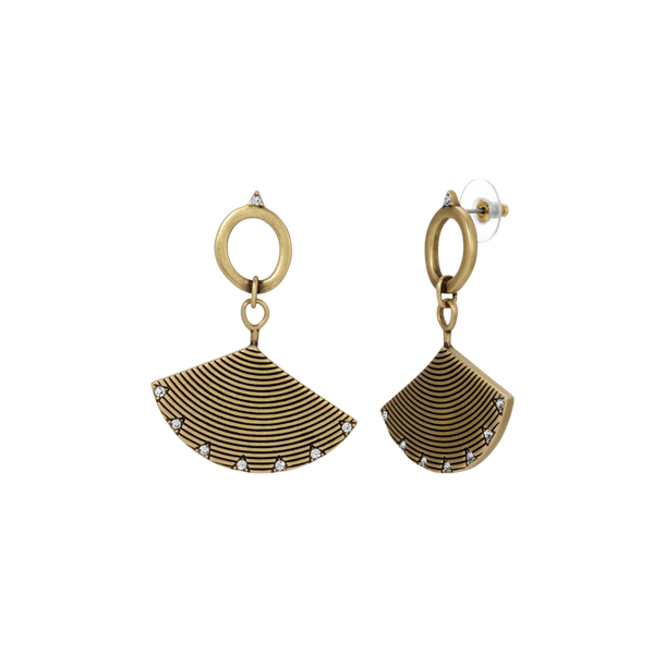 House Of Harlow Skye Earrings