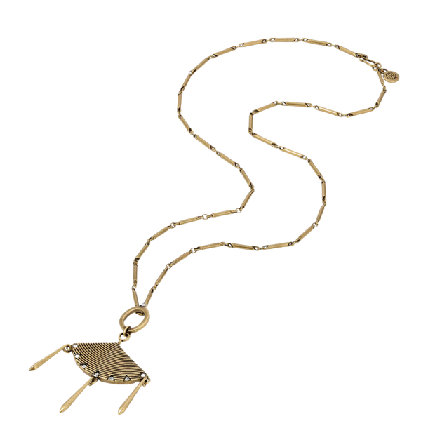 House Of Harlow Skye Pendant