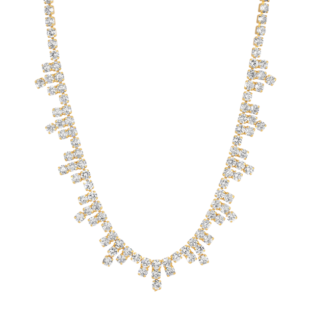 House Of Harlow Solange Collar