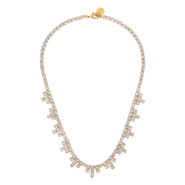 house of harlow Solange Collar