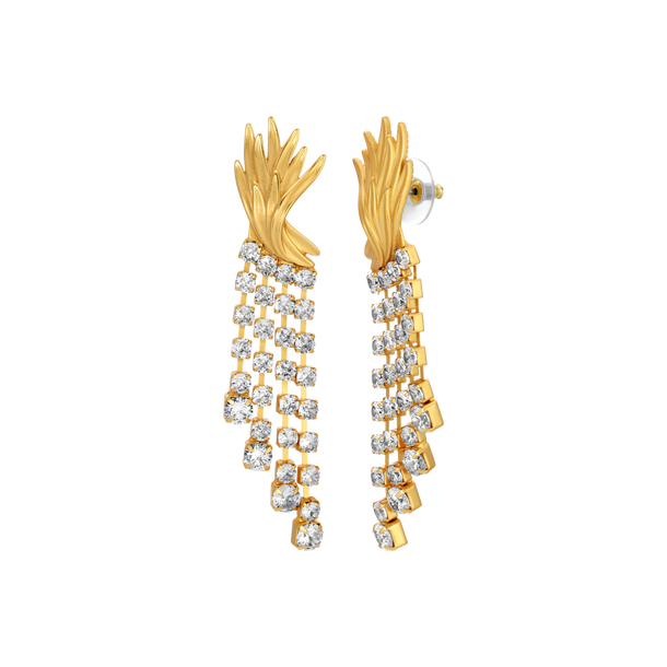 House Of Harlow Solange Earrings