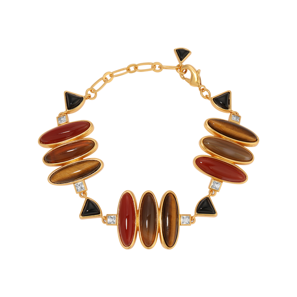 house of harlow Tabby Bracelet