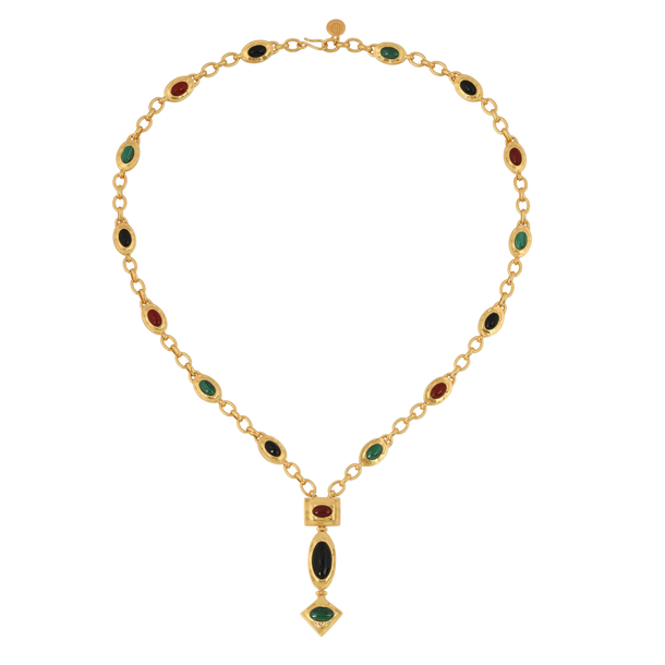 House Of Harlow Valentina Lariat