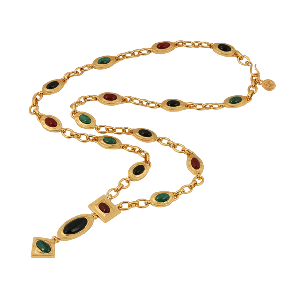 House Of Harlow Valentina Lariat