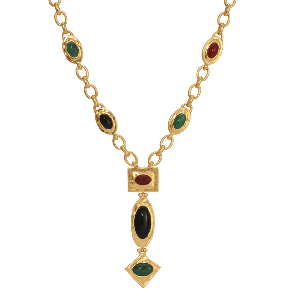 house of harlow Valentina Lariat