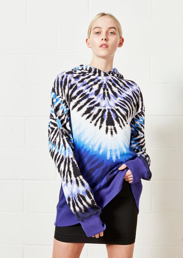 House Of Holland House Of Holland Black Suit Mini Skirt