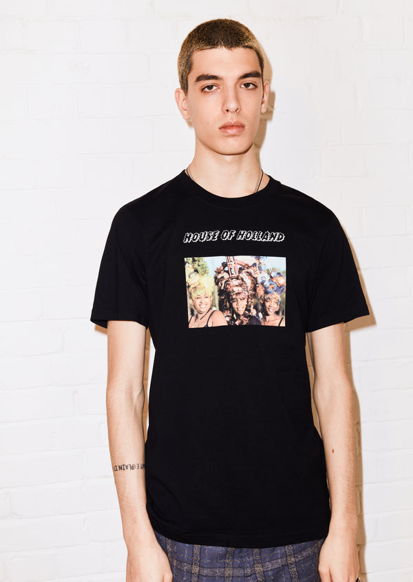 House Of Holland House Of Holland Daniellelevitt 'Ladies' Tee