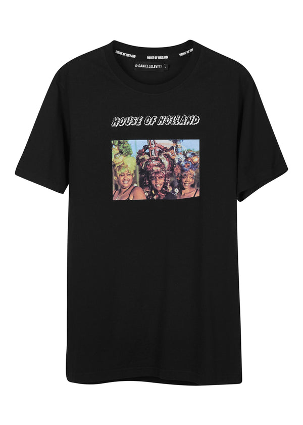 house of holland House of Holland daniellelevitt 'Ladies' Tee