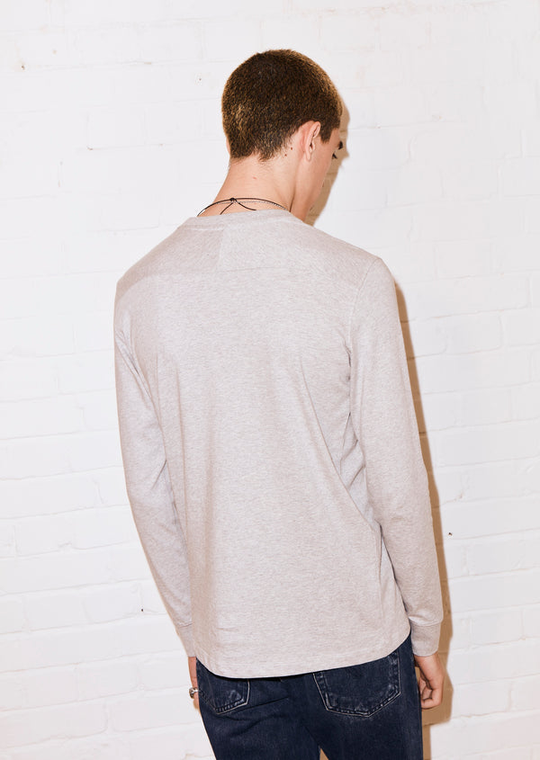 House Of Holland House Of Holland Eddieeddiebybillytommy 'DTF' Long Sleeve Tee