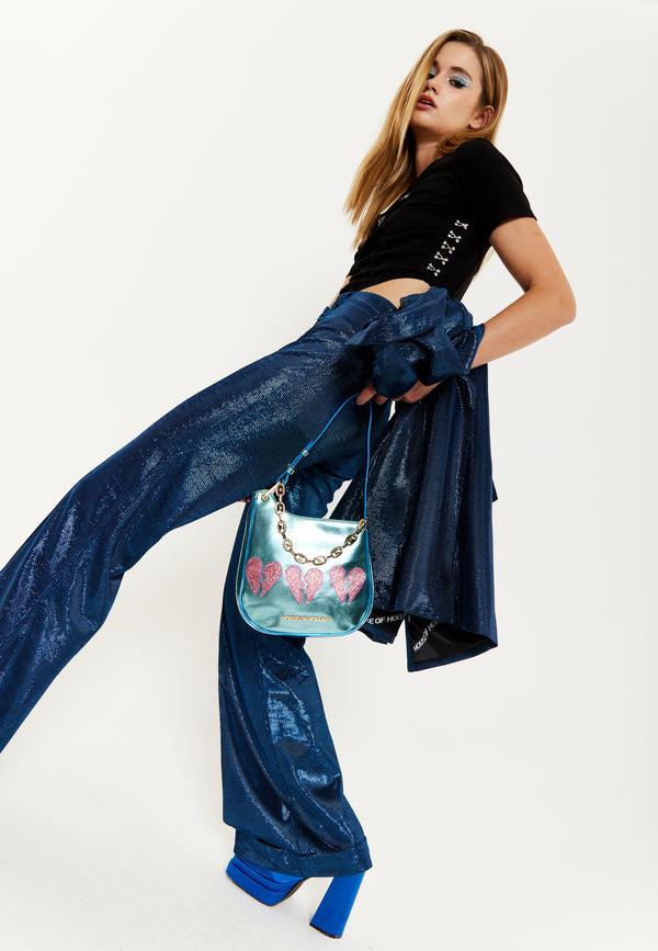 House Of Holland House Of Holland “Fix Me” Handbag