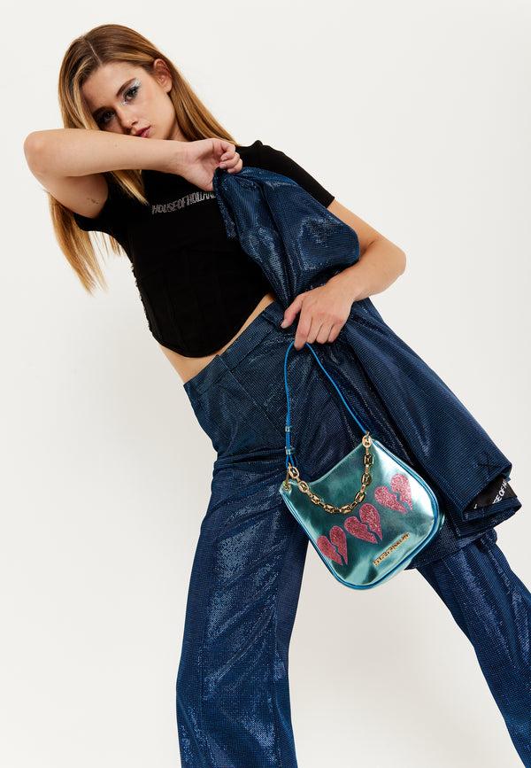 House Of Holland House Of Holland “Fix Me” Handbag