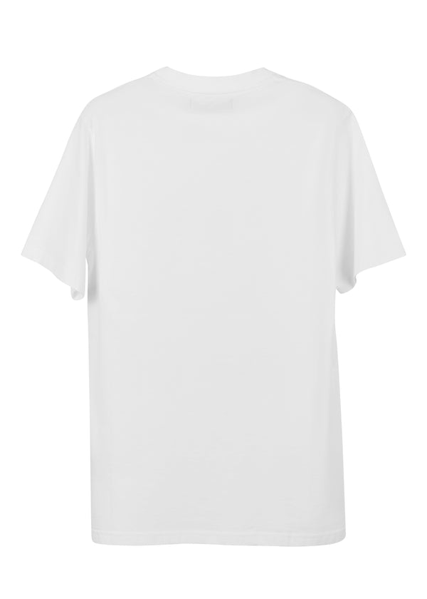 House Of Holland House Of Holland Pavementlicker 'Far Too Happy' Tee