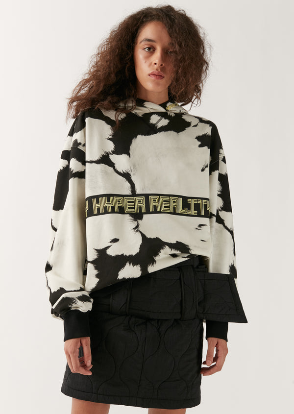 House Of Holland House Of Holland Quilted Mini Skirt