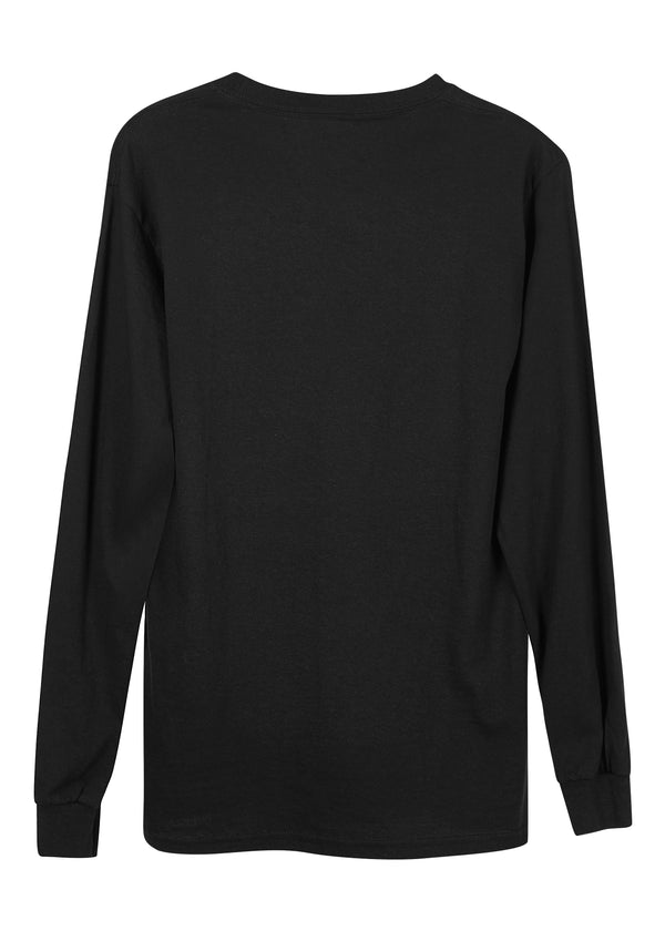 House Of Holland House Of Holland Sweeneytoddla 'Real' Long Sleeve Tee