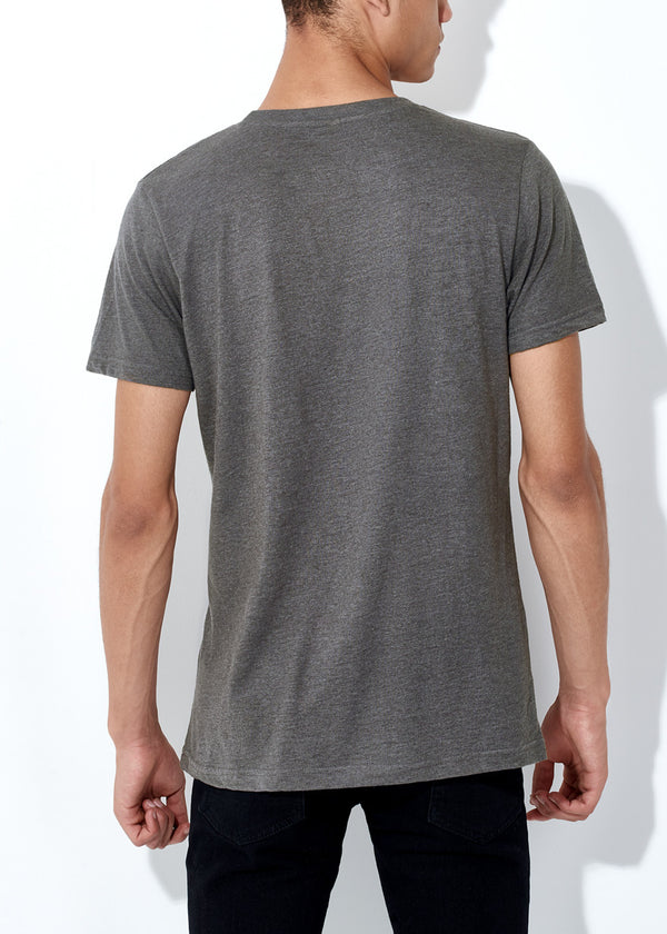 House Of Holland House Of Holland Unisex "Waster" T-Shirt & Brita Fill&go Water Bottle