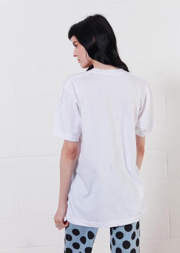 House Of Holland House Of Holland X Andrew Brischler Hungry Hearts Tee