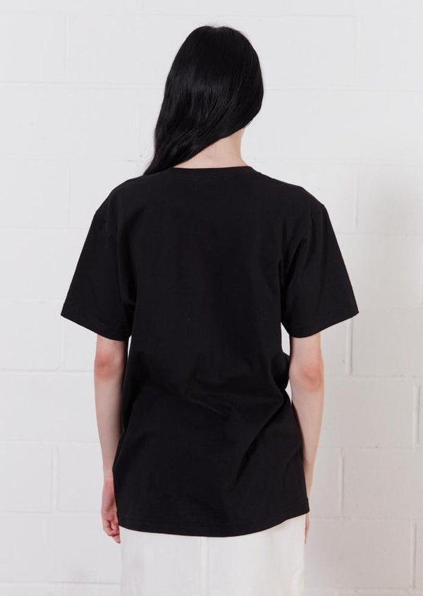 House Of Holland House Of Holland X Max Wallis Excuses Tee