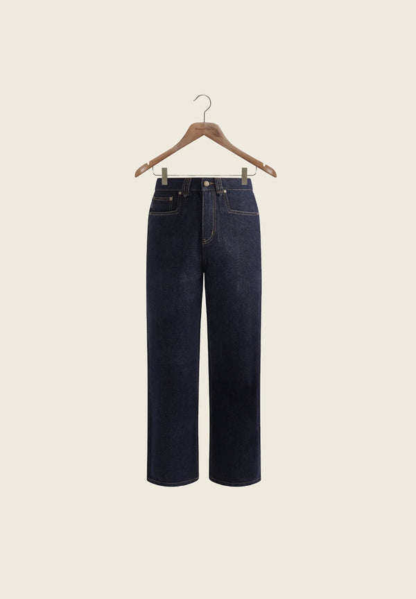 house of sunny 13OZ STRAIGHT LEG DENIM