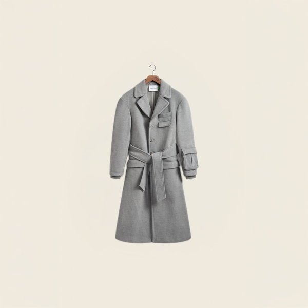 house of sunny ACCENT OVERCOAT