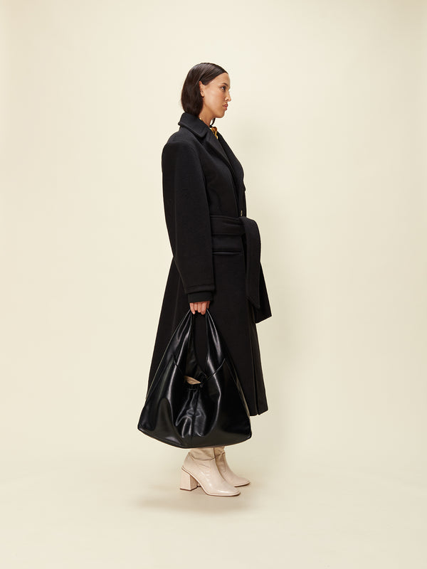 House Of Sunny ACCENT OVERCOAT