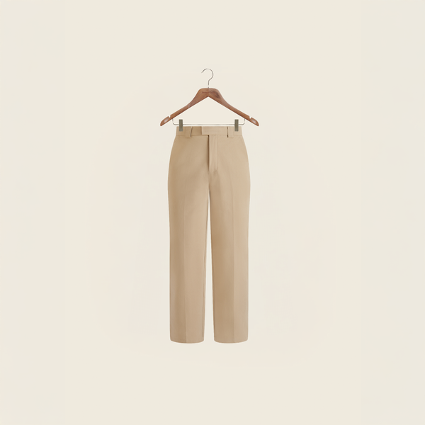 house of sunny CANVAS WORKER PANTS