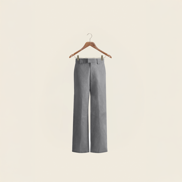 house of sunny CANVAS WORKER PANTS