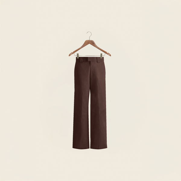 house of sunny CANVAS WORKER PANTS