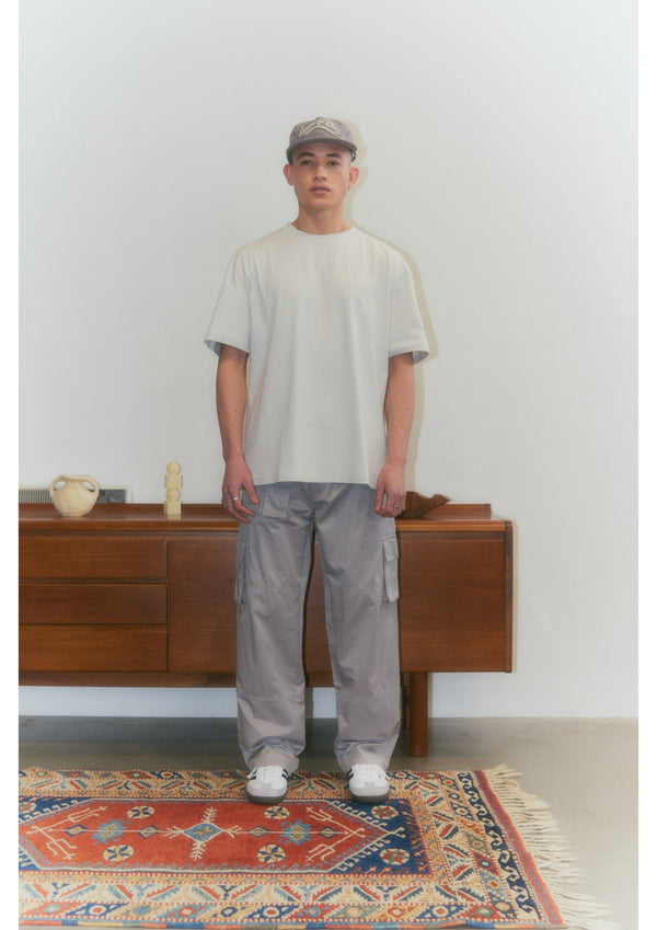 House Of Sunny COLOUR THEORY OVERSIZED TEE