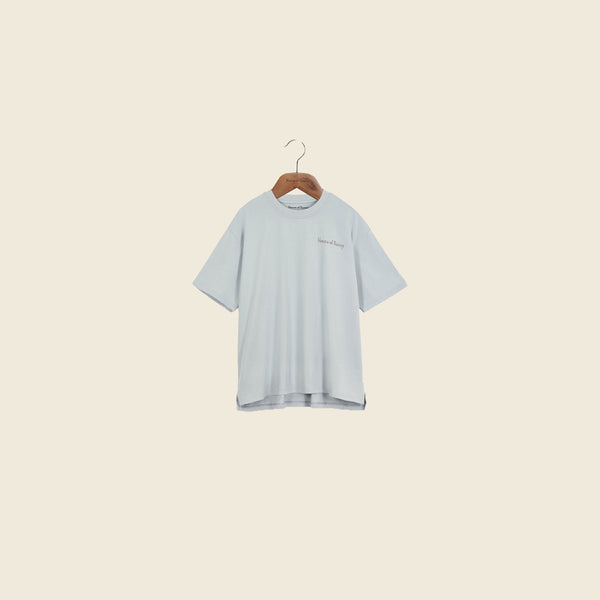 house of sunny COLOUR THEORY OVERSIZED TEE