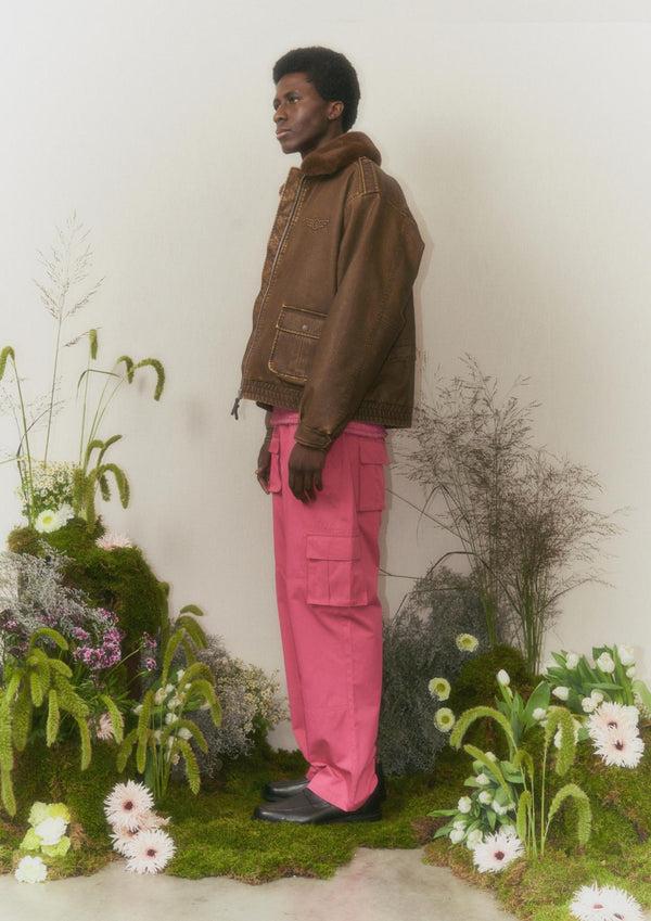 House Of Sunny CRUISE FLIGHT JACKET