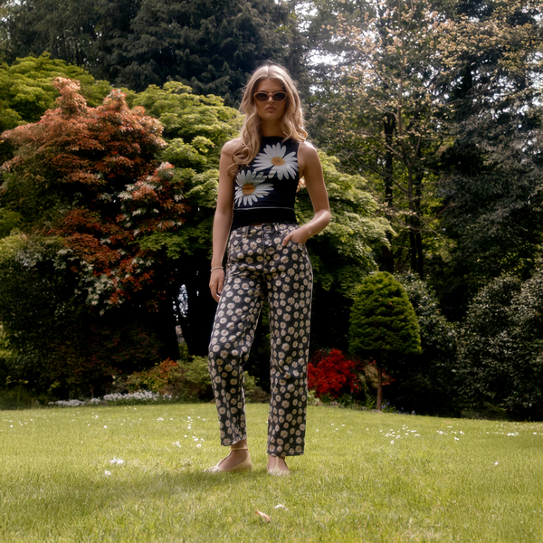 House Of Sunny DAISY JESSIE DENIM