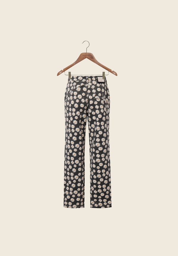 House Of Sunny DAISY JESSIE DENIM