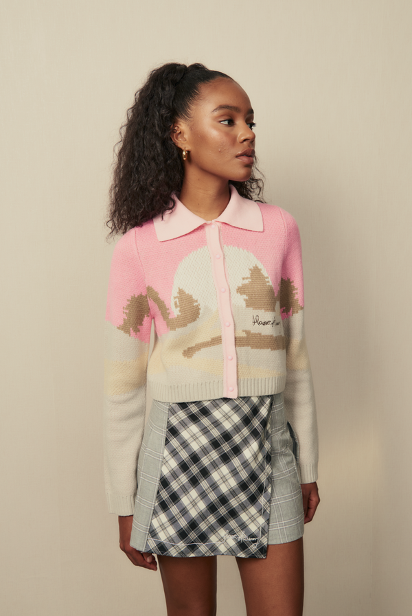 House Of Sunny DAYBREAK CARDI VOL.2