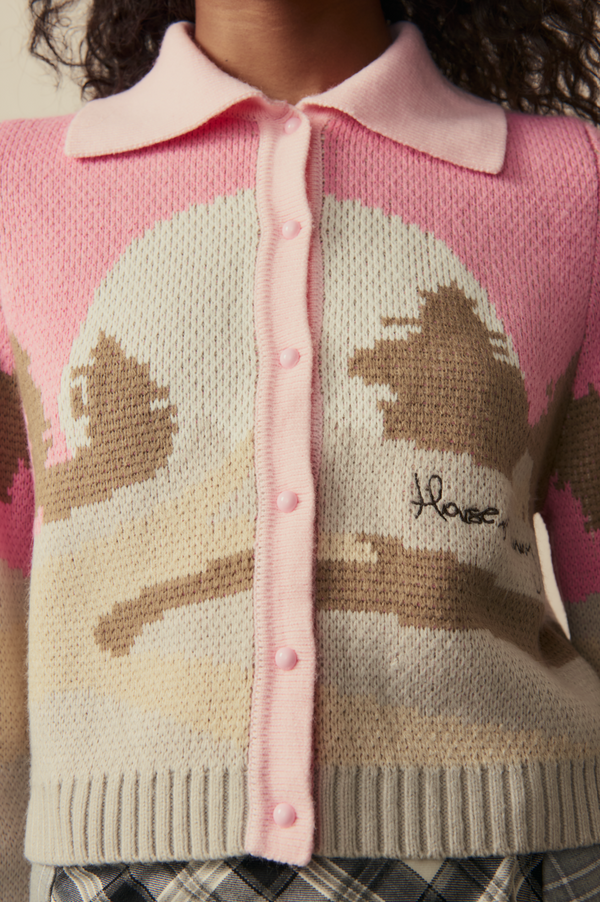 House Of Sunny DAYBREAK CARDI VOL.2