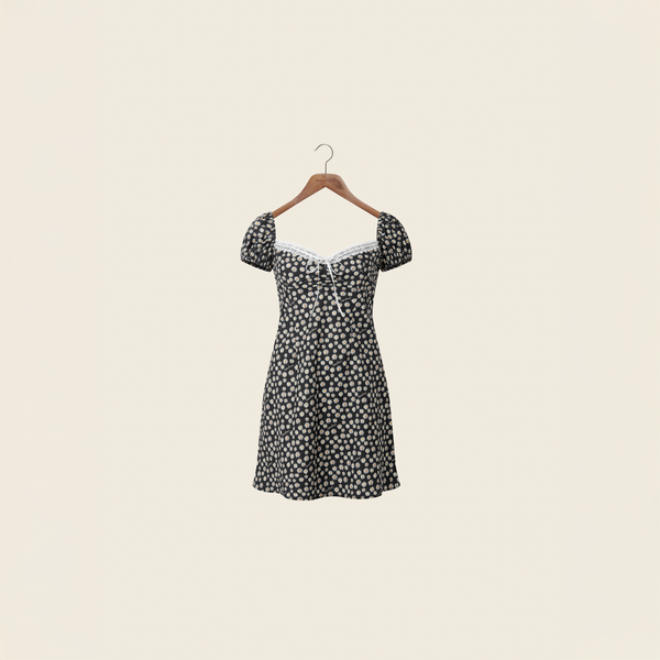 house of sunny DITSY DAISY DRESS