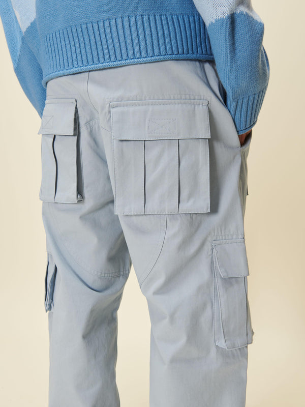 House Of Sunny EASY RIDER PANTS