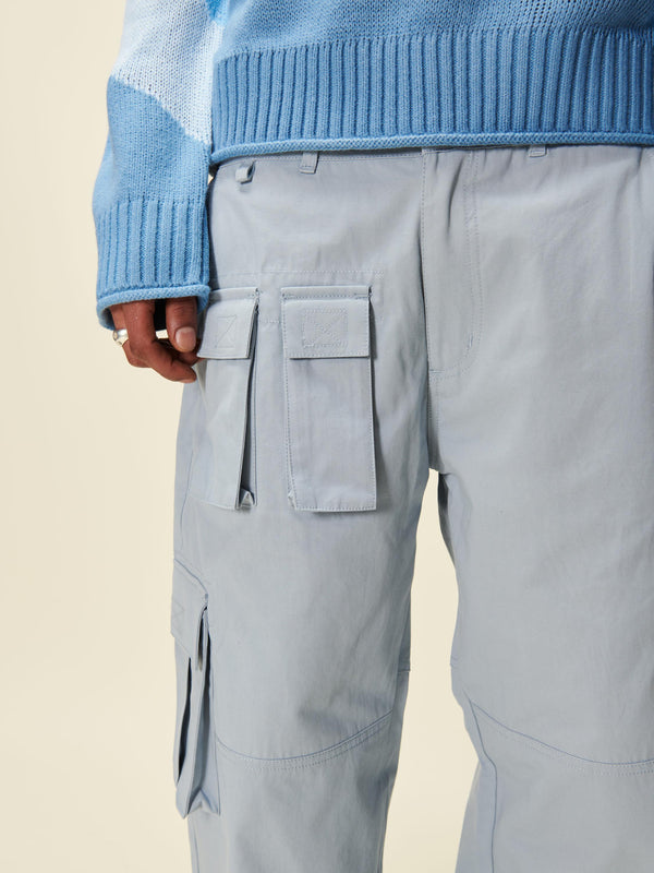 House Of Sunny EASY RIDER PANTS