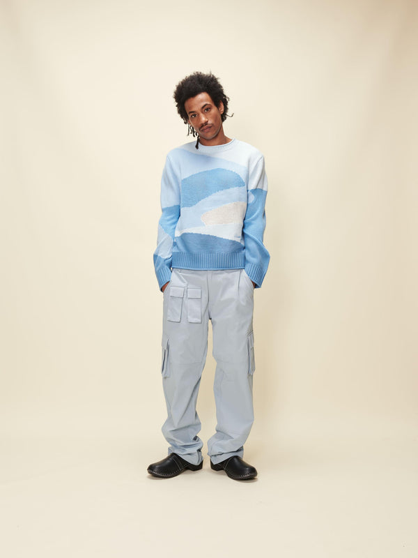 house of sunny EASY RIDER PANTS