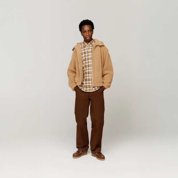 House Of Sunny FREE FALLIN' FLEECE