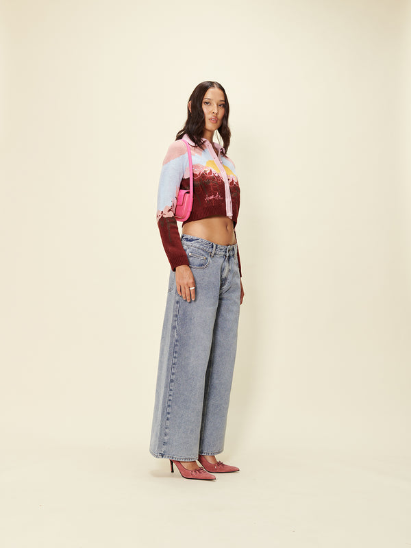 House Of Sunny GARDEN OF EDEN TRIPPER