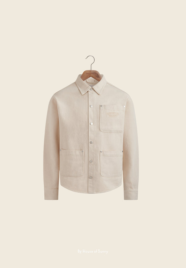 house of sunny GARDEN SHIRT