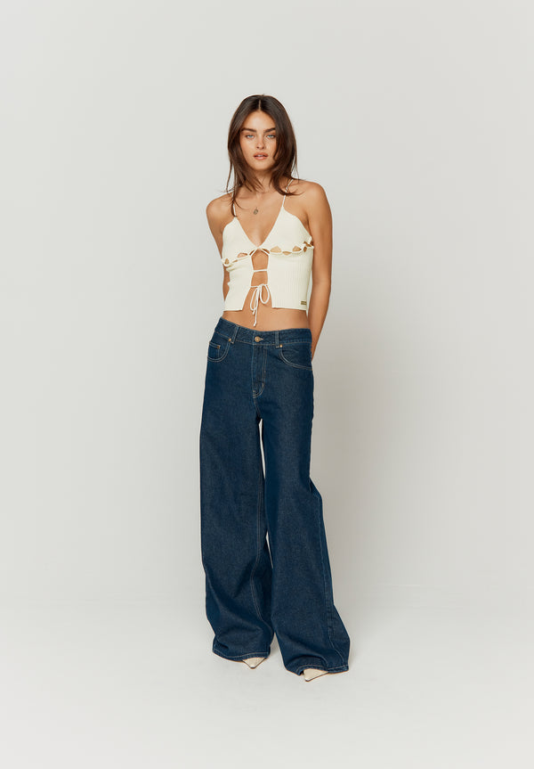 House Of Sunny GEMINI KNIT