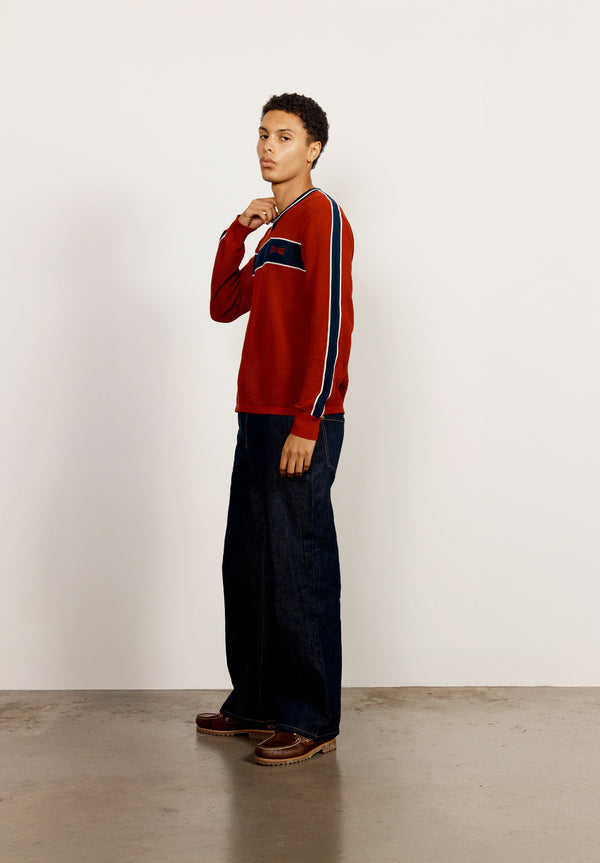 House Of Sunny JOEY KNIT