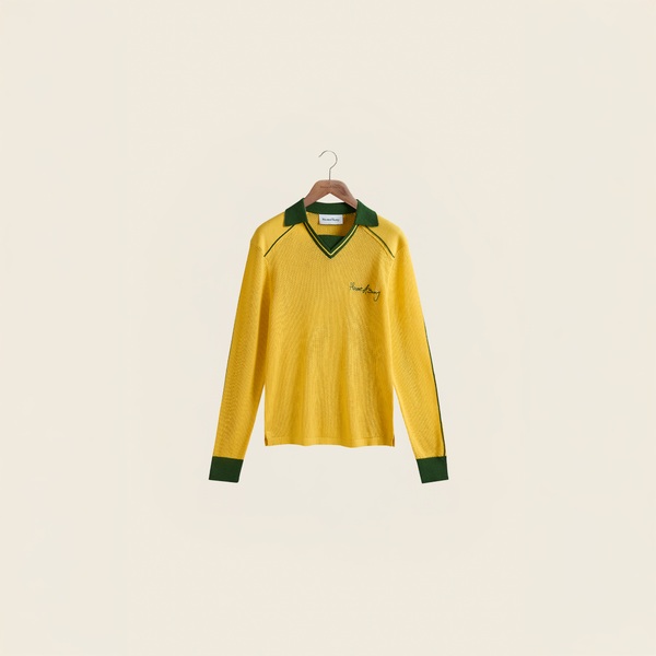 house of sunny KEEPERS KNIT