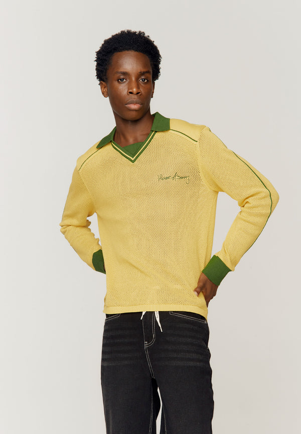 House Of Sunny KEEPERS KNIT